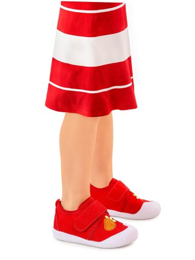 کفش مرحله اول  کیکو