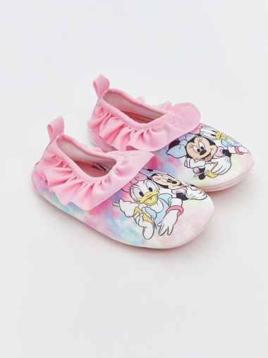 کفش دریا  ال سی وایکیکی