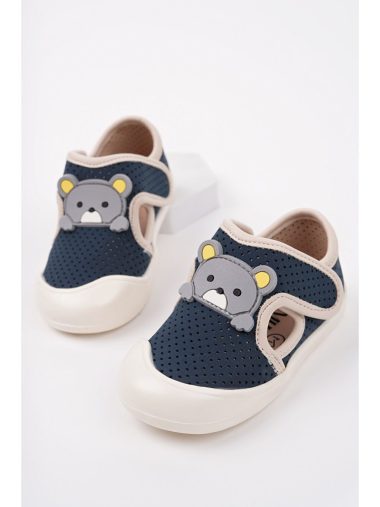 کفش مرحله اول  موگو