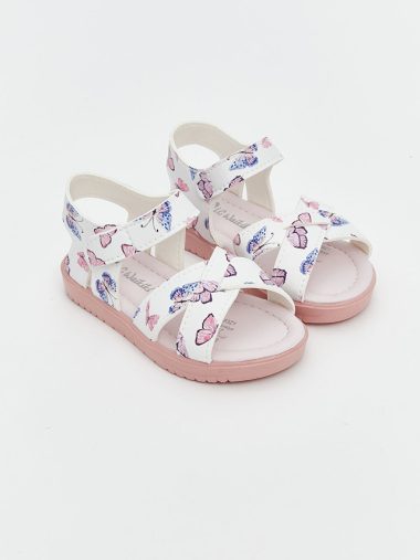 صندل  ال سی وایکیکی