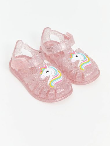 صندل ساحلی  ال سی وایکیکی