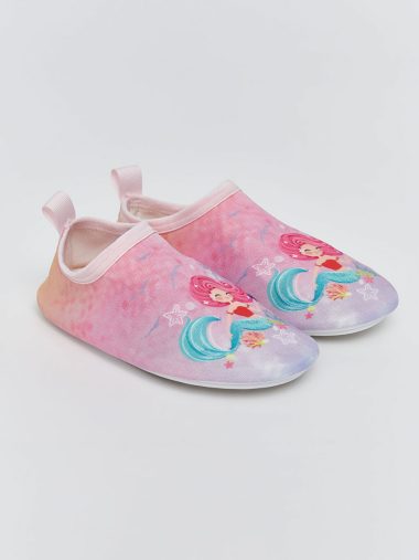 کفش دریا  ال سی وایکیکی