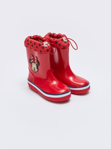 بوت  ال سی وایکیکی