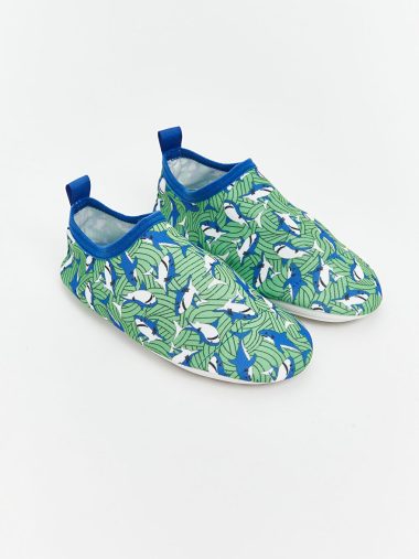 کفش دریا  ال سی وایکیکی