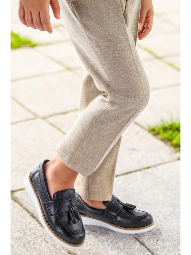 کفش کلاسیک  کیکو