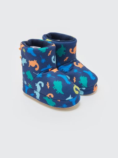 کفش خانگی  ال سی وایکیکی