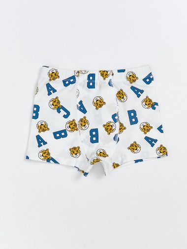 شورت باکسر  ال سی  وایکیکی