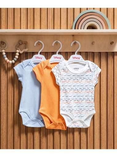 بادی  تیفانی