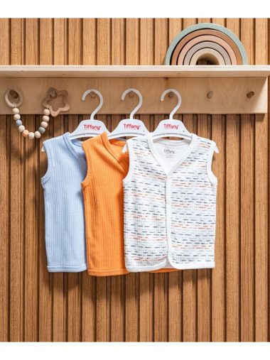 جلیقه  تیفانی