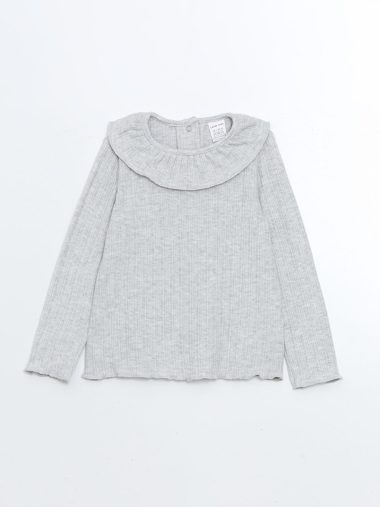 بلوز  ال سی وایکیکی