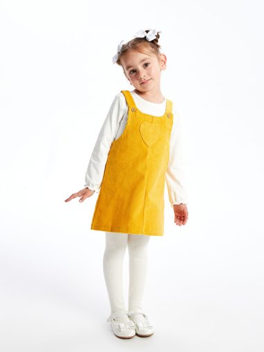 پیراهن بلند  ال سی وایکیکی