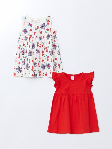 پیراهن بلند  ال سی وایکیکی