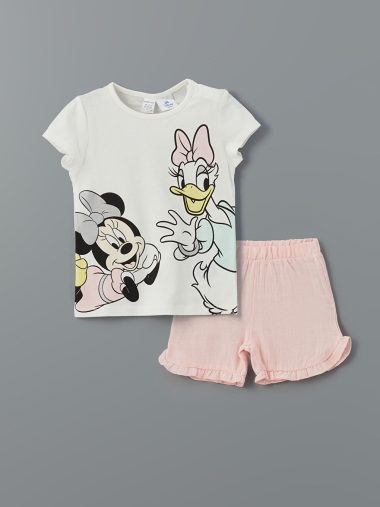 ست  ال سی وایکیکی