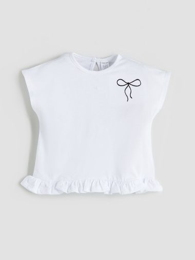 بلوز  ال سی وایکیکی