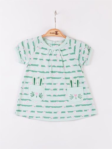 پیراهن بلند  بابیز