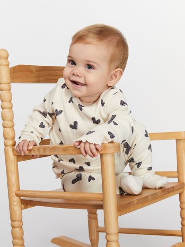 ست پیژامه  ال سی وایکیکی