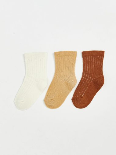 جوراب  ال سی  وایکیکی