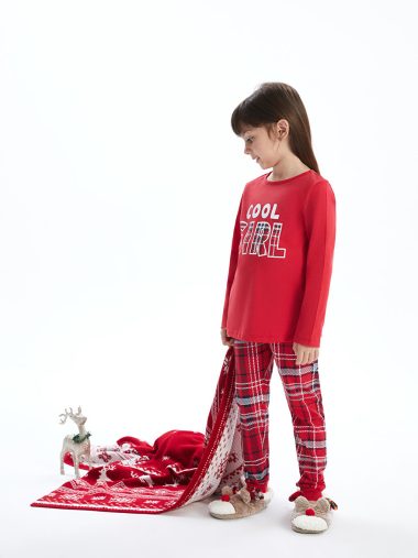 ست پیژامه  ال سی وایکیکی