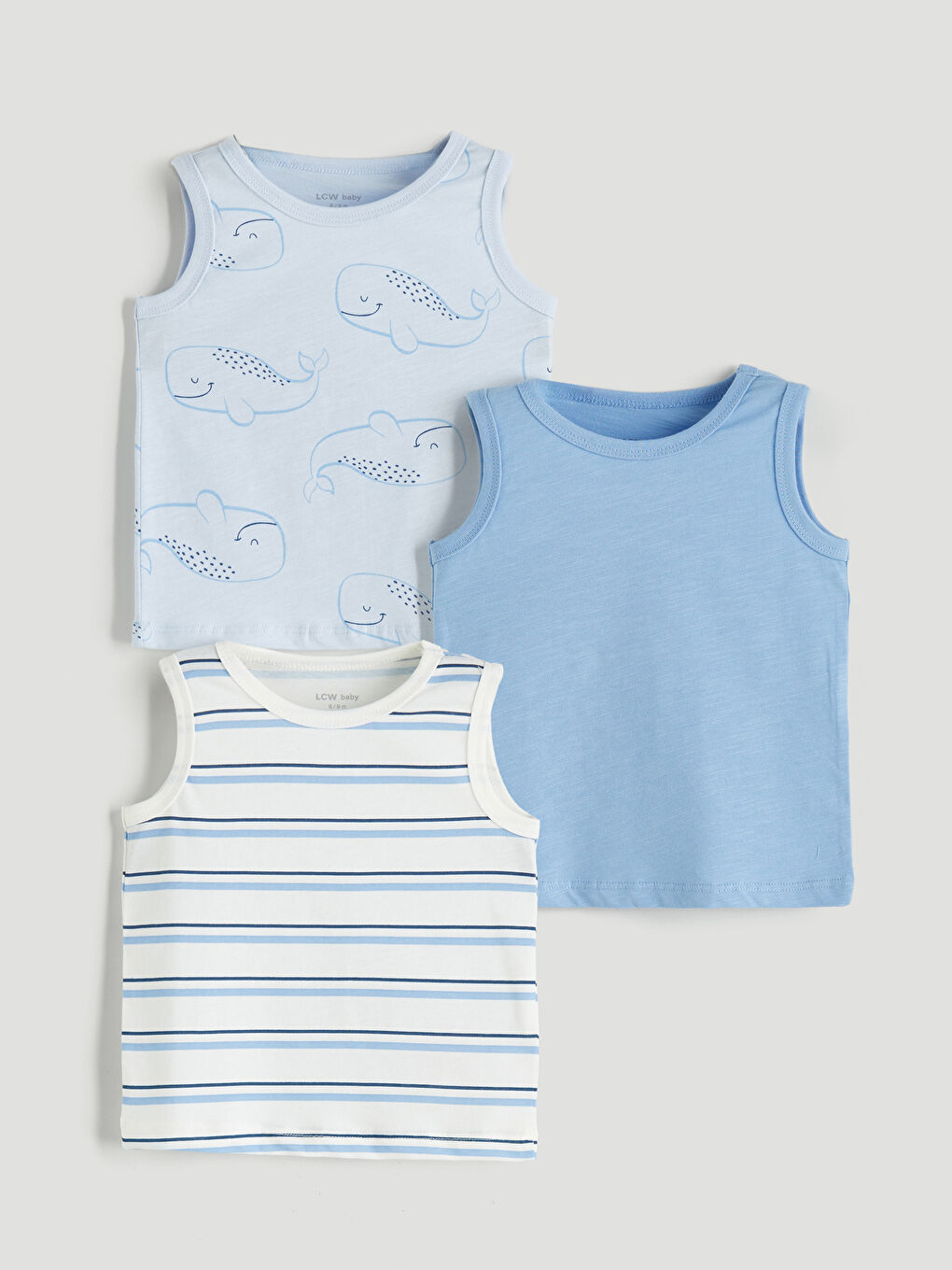 زیر پیراهنی  ال سی وایکیکی