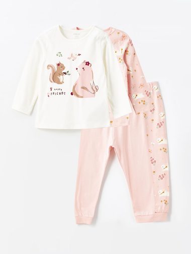 ست پیژامه  ال سی وایکیکی