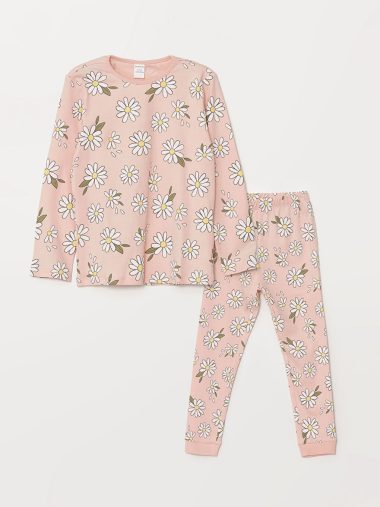 ست پیژامه  ال سی وایکیکی