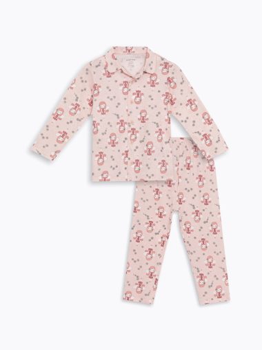 ست پیژامه  ال سی وایکیکی