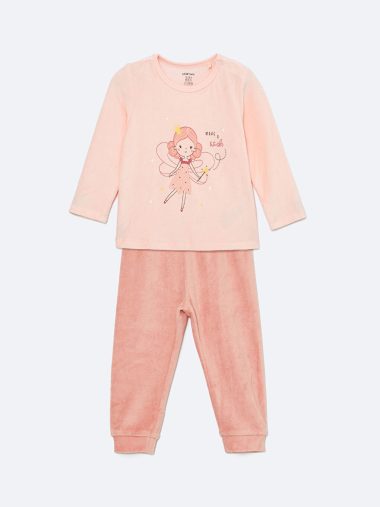 ست پیژامه  ال سی وایکیکی