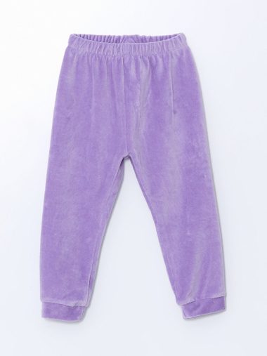 پایین تنه پیژامه  ال سی وایکیکی