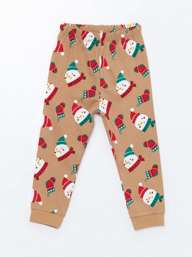 پایین تنه پیژامه  ال سی  وایکیکی