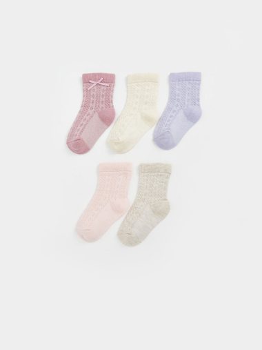 جوراب  ال سی وایکیکی