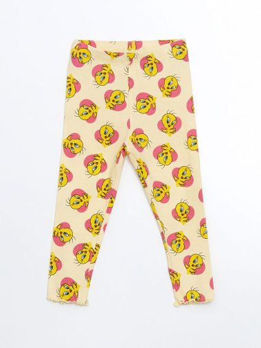 پایین تنه پیژامه  ال سی وایکیکی