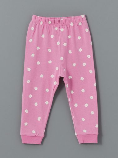 پایین تنه پیژامه  ال سی وایکیکی