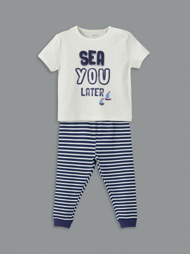 ست پیژامه  ال سی وایکیکی