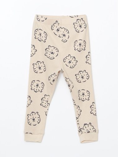 پایین تنه پیژامه  ال سی وایکیکی