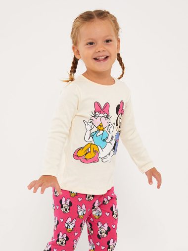 ست پیژامه  ال سی وایکیکی