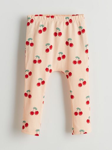 پایین تنه پیژامه  ال سی وایکیکی