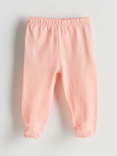 پایین تنه پیژامه  ال سی وایکیکی