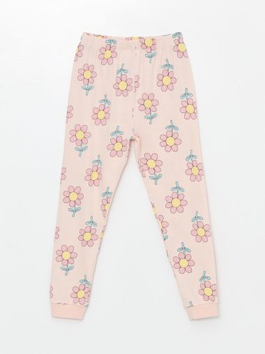 پایین تنه پیژامه  ال سی وایکیکی