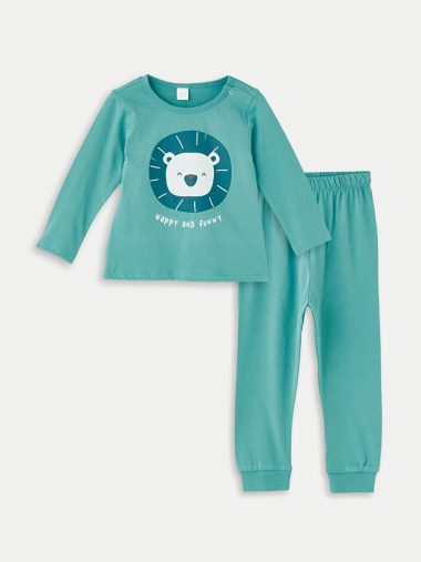 ست پیژامه  ال سی وایکیکی