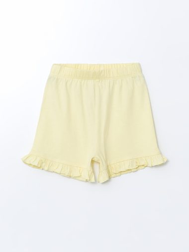 پایین تنه پیژامه  ال سی وایکیکی