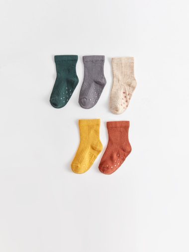 جوراب  ال سی وایکیکی