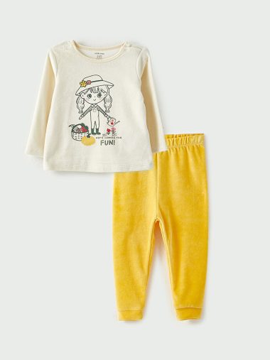 ست پیژامه  ال سی وایکیکی