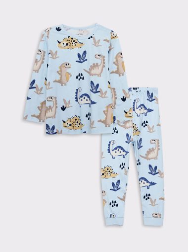 ست پیژامه  ال سی وایکیکی