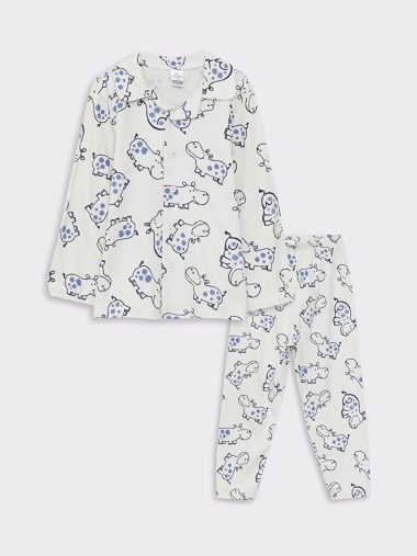 ست پیژامه  ال سی وایکیکی