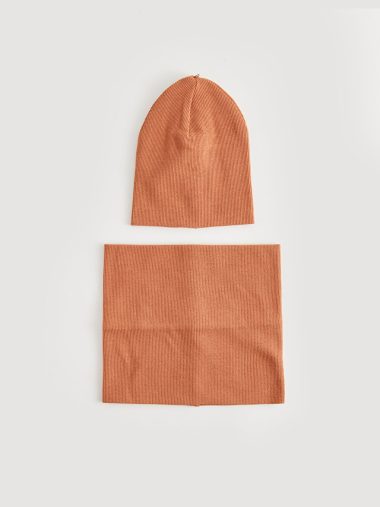 کلاه نوزاد  ال سی وایکیکی