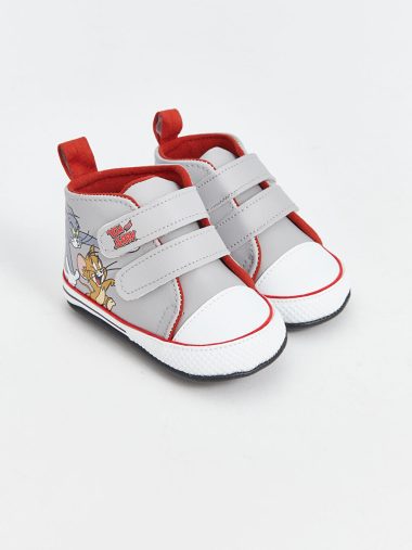 کفش قبل راه رفتن  ال سی وایکیکی