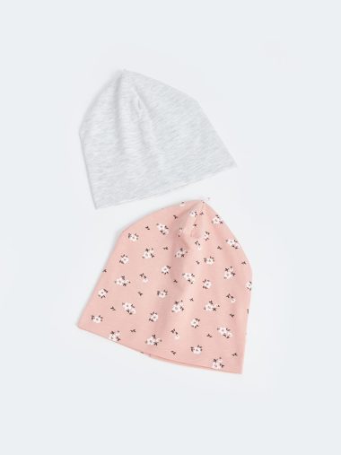 کلاه نوزاد  ال سی وایکیکی