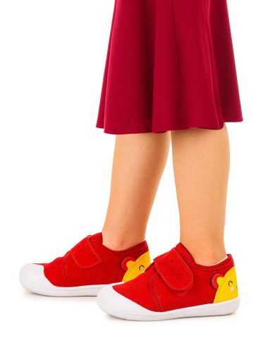 کفش مرحله اول  کیکو