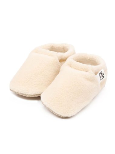 کفش مرحله اول  الا بونا