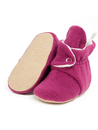 کفش مرحله اول  الا بونا